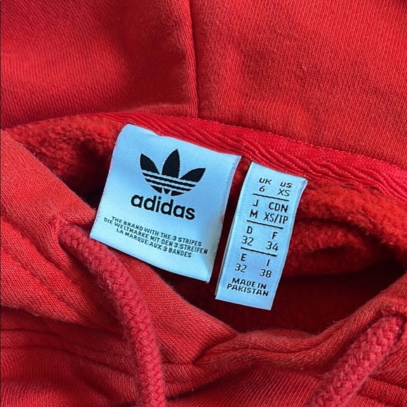 Adidas set - Picture 2 of 3